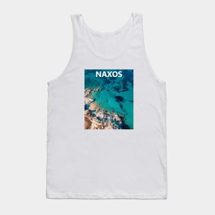 Naxos Tank Top